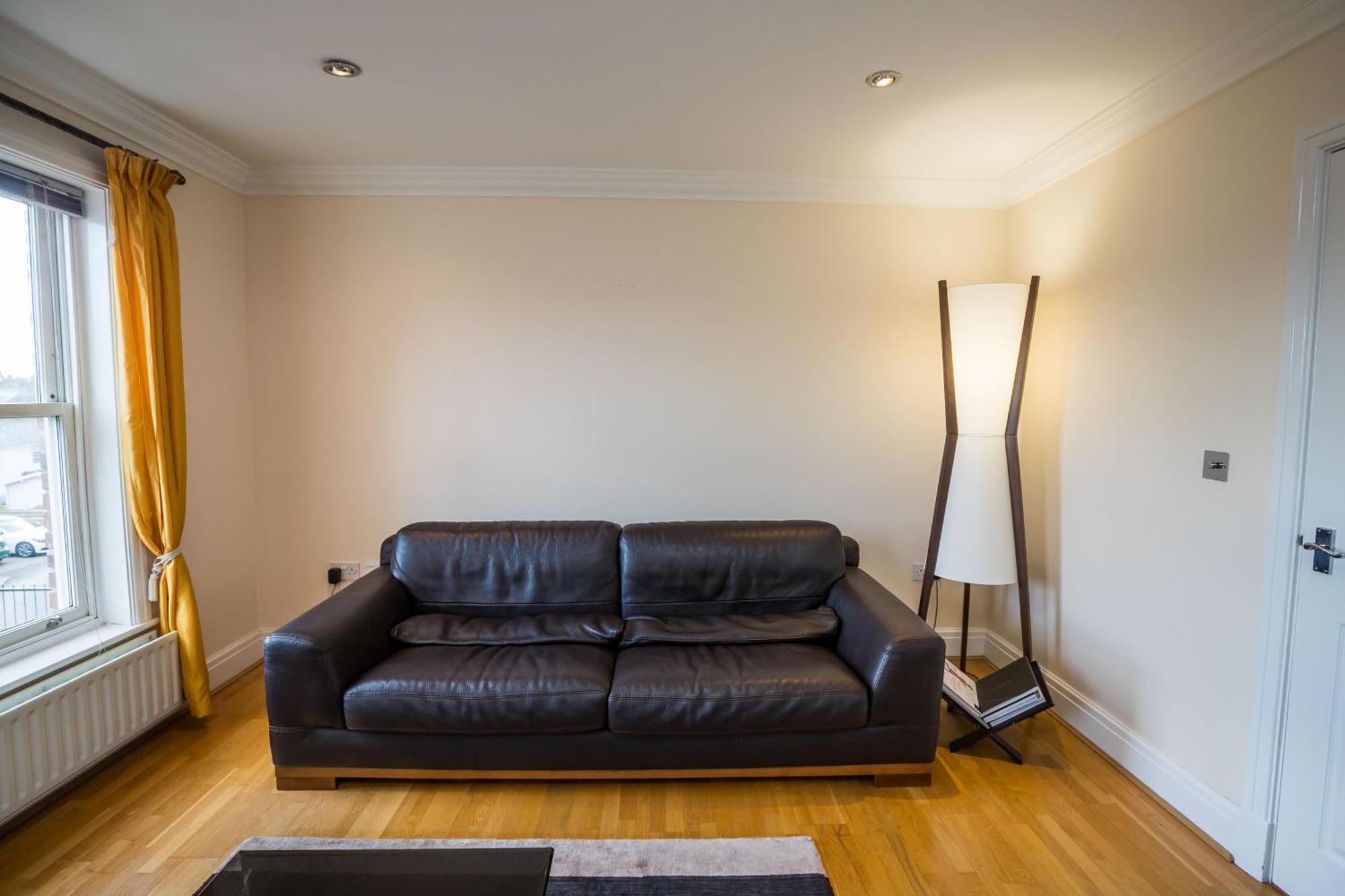 Отель Spacious, 3 Bed House For 6 In Central Честер Экстерьер фото