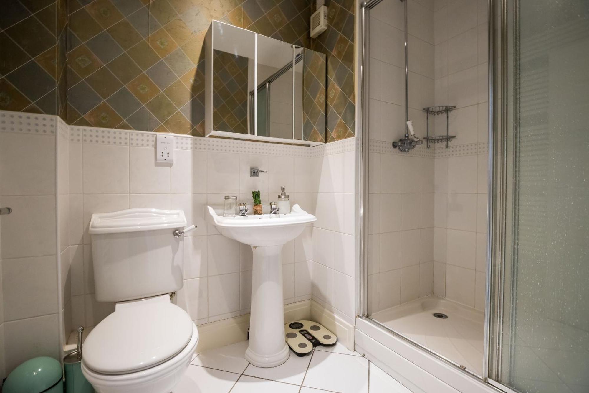 Отель Spacious, 3 Bed House For 6 In Central Честер Экстерьер фото